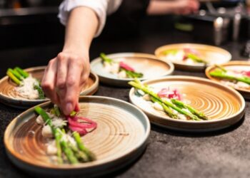 Brasília recebe maior festival gastronômico do mundo pela 1ª vez