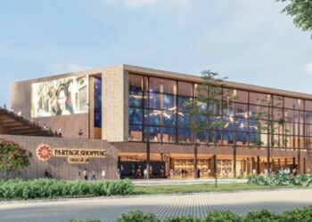 Partage Shopping Brasília: Capital terá megashopping ao lado do aeroporto