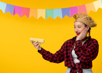 Arraiá das Mães Empreendedoras é atração do Dia dos Namorados (12) no Parque Flamboyant