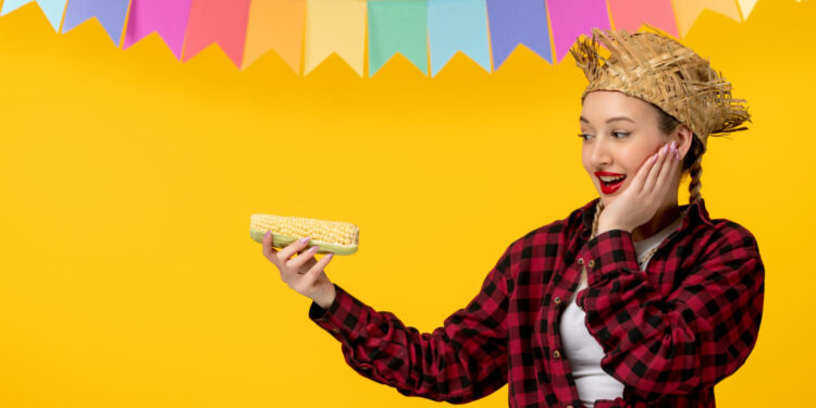 Arraiá das Mães Empreendedoras é atração do Dia dos Namorados (12) no Parque Flamboyant