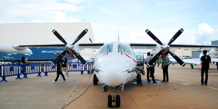 Aviation XP Centro-Oeste promete mostrar todo potencial de Goiás para setor da aviação