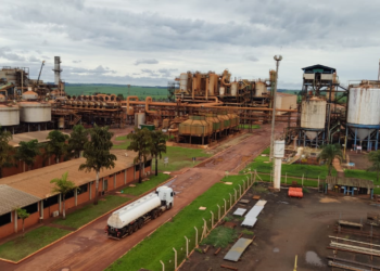 BP Bunge quer chegar em 2025 com 70% da área irrigada