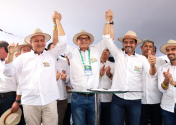 Bahia e Tocantins assinam acordo de demarcação de divisa