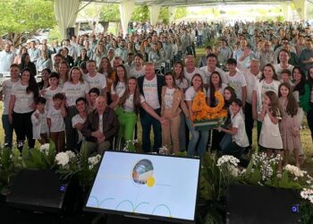 Bom Futuro completa 40 anos de investimentos em Mato Grosso