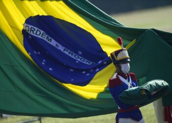 Brasil perde duas posições em ranking de competitividade do IMD