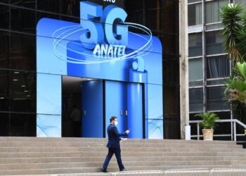 Brasília será a primeira capital a receber 5G no País