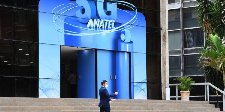 Brasília será a primeira capital a receber 5G no País