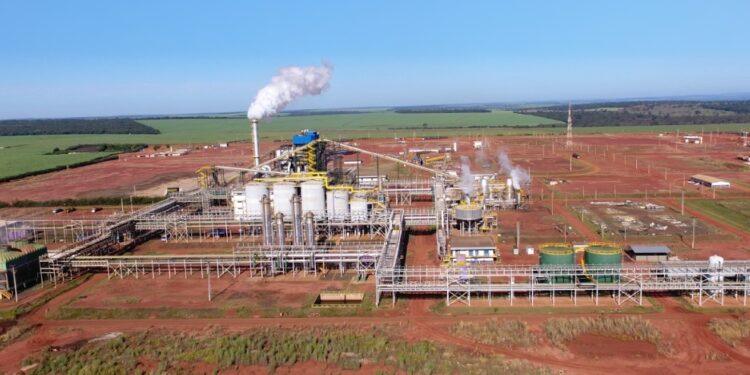 Cade aprova compra de usinas pelos grupos Jalles Machado e Melhoramentos