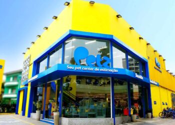 Com novo centro de distribuição em Hidrolândia (GO), Petz mira expansão no Centro-Oeste, Nordeste e Norte