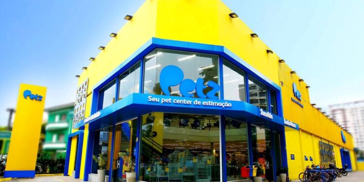 Com novo centro de distribuição em Hidrolândia (GO), Petz mira expansão no Centro-Oeste, Nordeste e Norte