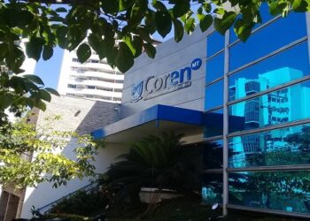 Coren-MT realiza Semana da Conciliação de 4 a 8 de julho