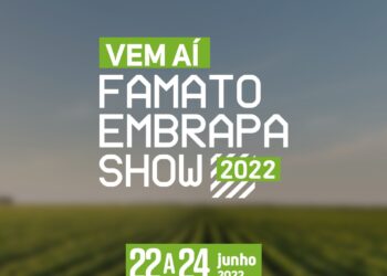 Cuiabá se torna ‘sede’ da Embrapa em junho
