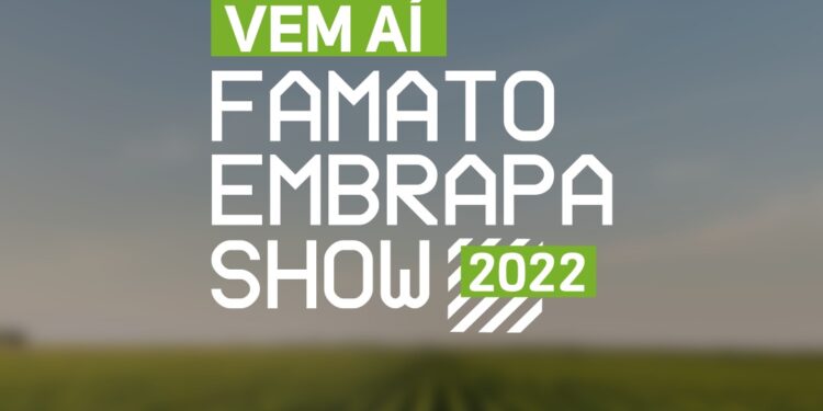 Cuiabá se torna ‘sede’ da Embrapa em junho