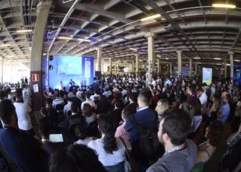 De olho na transformação digital, Passeio das Águas sedia Campus Party Goiás