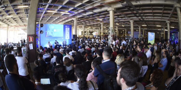 De olho na transformação digital, Passeio das Águas sedia Campus Party Goiás