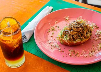 Despensa do Basílio abre unidade no Jardim Botânico, em Brasília