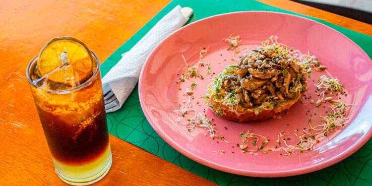 Despensa do Basílio abre unidade no Jardim Botânico, em Brasília