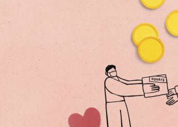 É possível fortalecer a Cultura da Doação no Brasil?