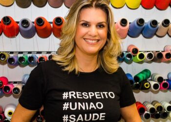 Empresa brasiliense propõe a redução de impactos ambientais na indústria da moda