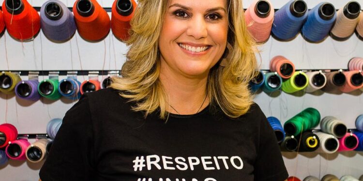 Empresa brasiliense propõe a redução de impactos ambientais na indústria da moda