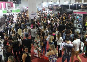 FEGOBEL+ 2022: maior feira de beleza do Centro-Oeste marca retomada do setor