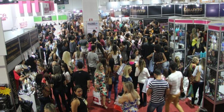 FEGOBEL+ 2022: maior feira de beleza do Centro-Oeste marca retomada do setor
