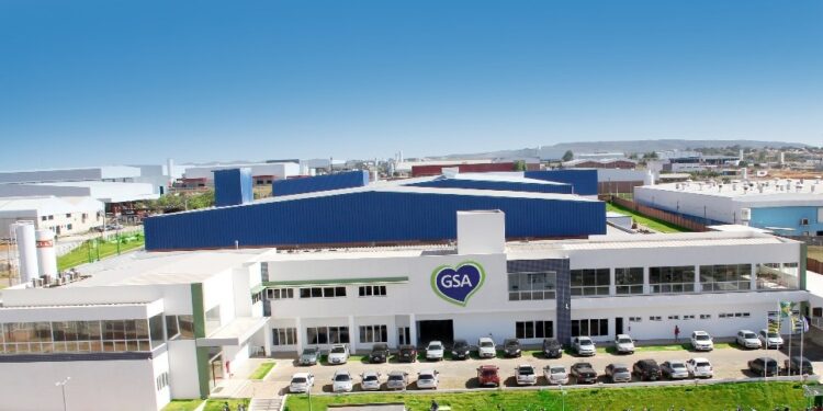 GSA Alimentos e Grupo BIG: vagas no comércio e indústria em Goiás