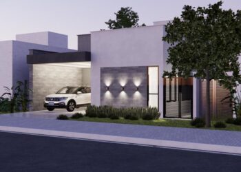 Incorporadora lança programa Casas do Vale, em Valparaíso de Goiás