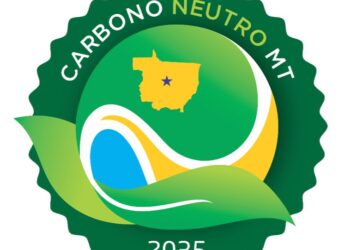 Famato é apoiadora do Selo Carbono Neutro MT
