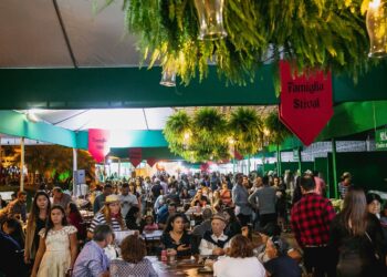 Após dois anos, Festival Italiano de Nova Veneza está de volta