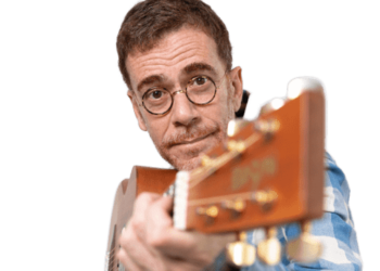 Festival Piri Gastrô terá show de Nando Reis