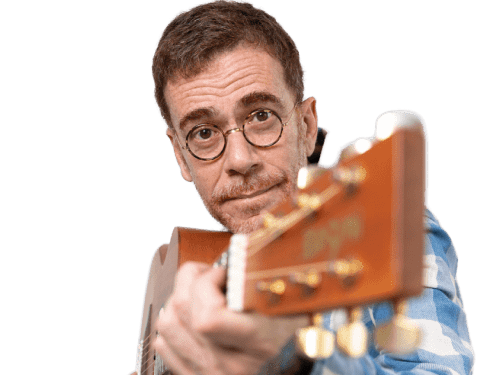 Festival Piri Gastrô terá show de Nando Reis