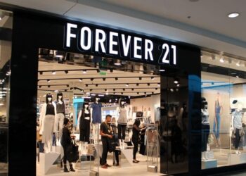 Forever 21 deve fechar todas as lojas no Brasil até domingo (19)