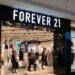 Forever 21 deve fechar todas as lojas no Brasil até domingo (19)