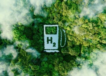 Hidrogênio verde avança para se tornar commodity energética no país