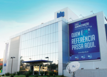 IDP inaugura novo campus na Asa Norte