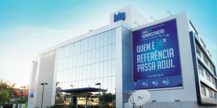 IDP inaugura novo campus na Asa Norte