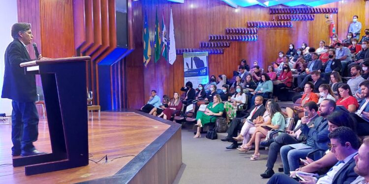 Influência da saúde mental na produtividade das organizações é tema de debate na Acieg