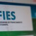 Lei que permite renegociação de dívidas do Fies concede até 99% de desconto