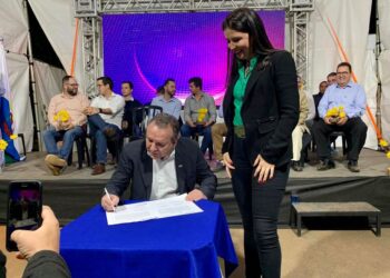 Bela Vista faz parceria com a OCB/GO para ser referência em cooperativismo