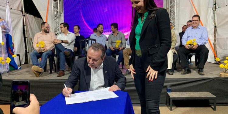 Bela Vista faz parceria com a OCB/GO para ser referência em cooperativismo