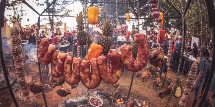 Brazza BBQ: maior festival de churrasco de Anápolis inicia vendas nesta sexta (10)