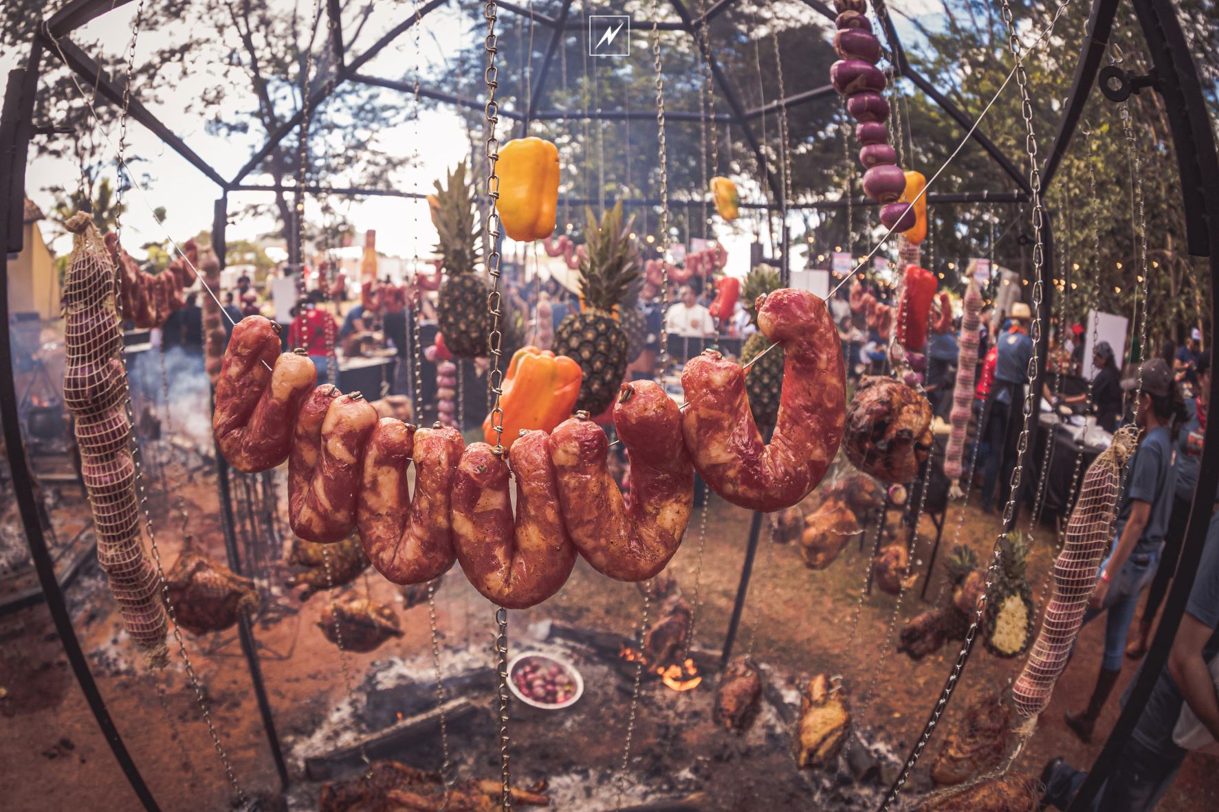 Carnivoria: Goiânia recebe maior festival de churrasco do país com entrada  gratuita