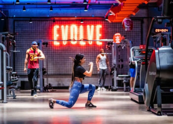 Maior rede do Centro-Oeste, Academia Evolve investe em novas unidades