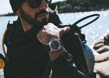 Maison Panerai e Joalheria Grifith fazem preview de coleção no Iguatemi Brasília