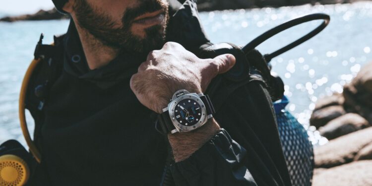 Maison Panerai e Joalheria Grifith fazem preview de coleção no Iguatemi Brasília