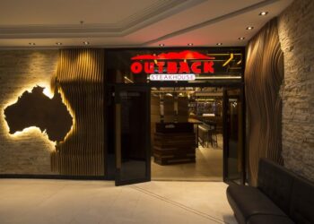 Outback Steakhouse abre as portas no Taguatinga Shopping