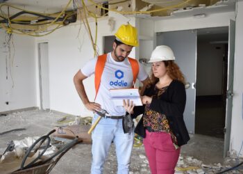 Plataforma Oddie, que conecta clientes e prestadores de serviço, chega aos goianos