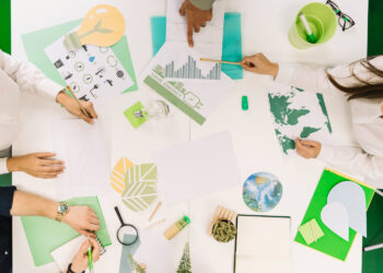 Pensar no futuro é agir agora