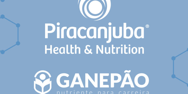 Piracanjuba Health & Nutrition apresenta novidades no Ganepão 2022